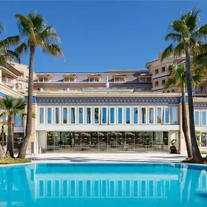 4* Hotel Meliá Atlántico