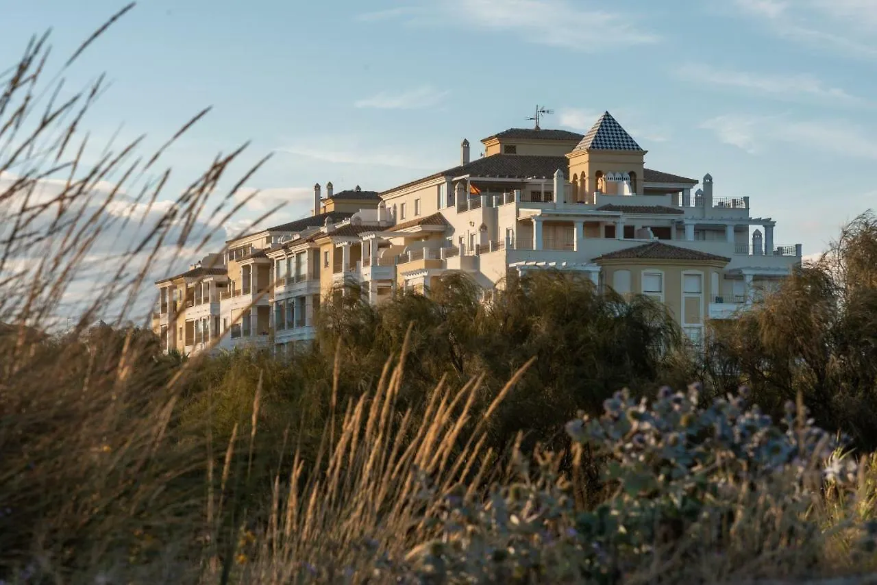 Apartamentos Costaluz Las Dunas Isla Canela España