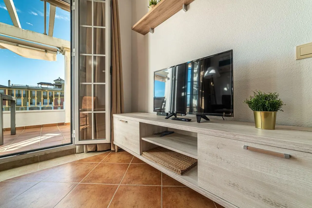 Apartamentos Costaluz Las Dunas Isla Canela 0*,  España
