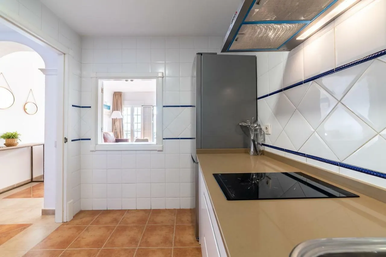 Apartamentos Costaluz Las Dunas Isla Canela 0*,  Spain