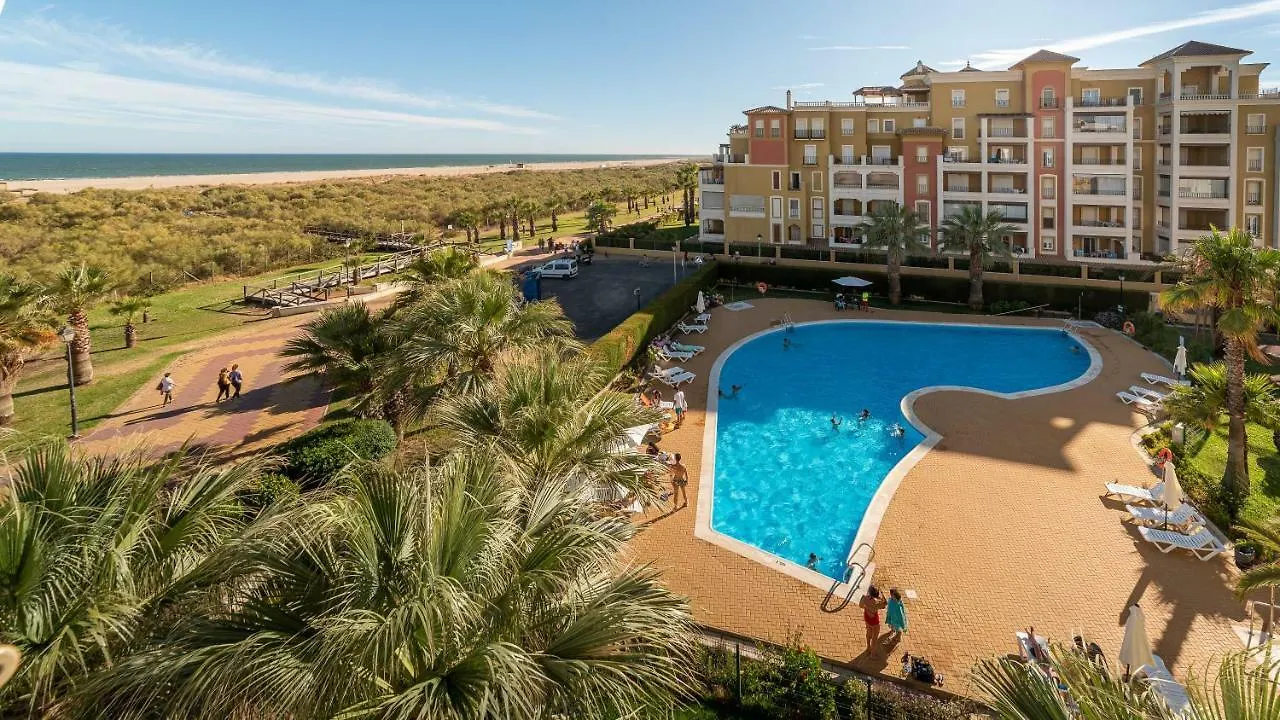 Apartamentos Costaluz Las Dunas Isla Canela Apartment